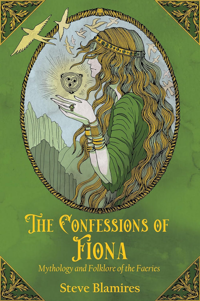 The Confessions of Fiona