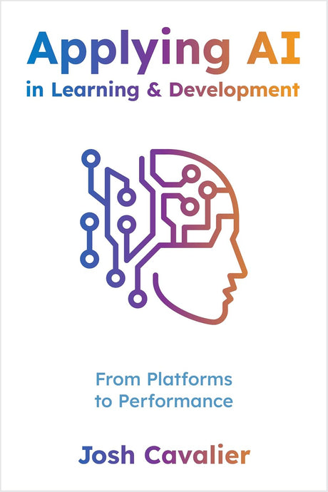 Applying AI in Learning and Development