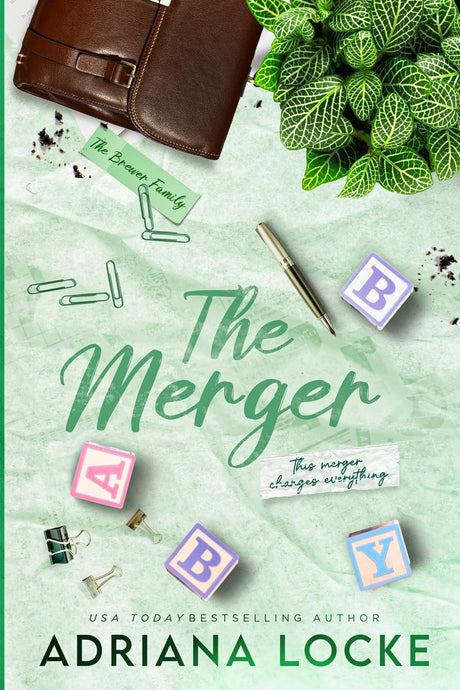 The Merger