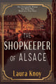 The Shopkeeper of Alsace