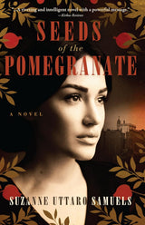Seeds of the Pomegranate