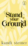 Stand Your Ground