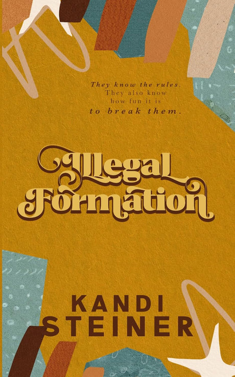 Illegal Formation