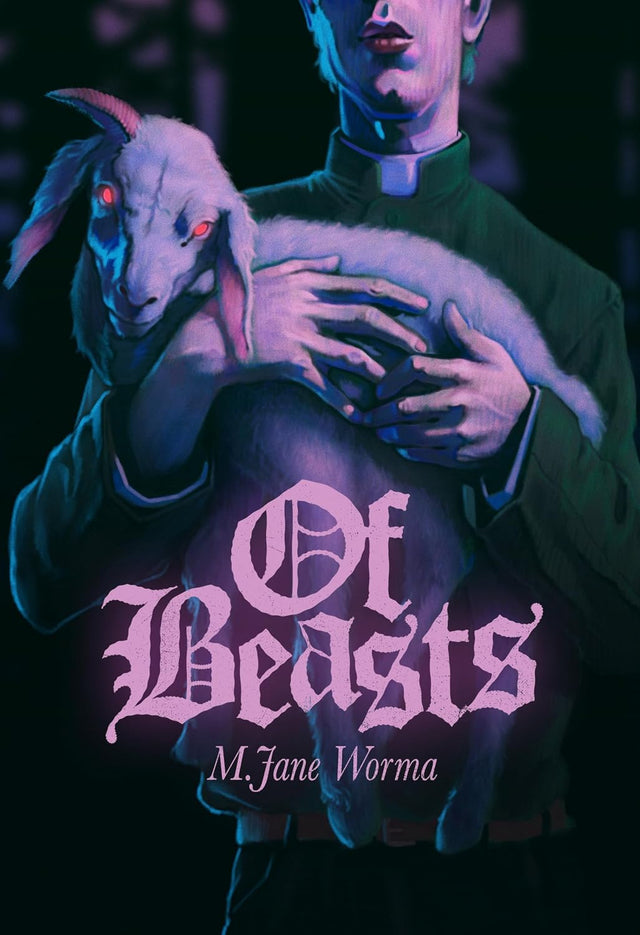 Of Beasts