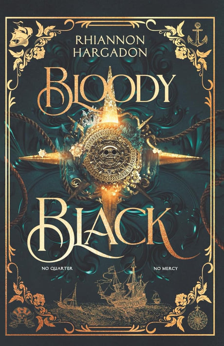 Bloody Black