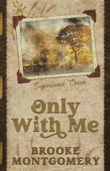 Only With Me (Alternate Special Edition Cover)