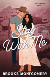 Stay With Me (Illustrated Special Edition Cover)