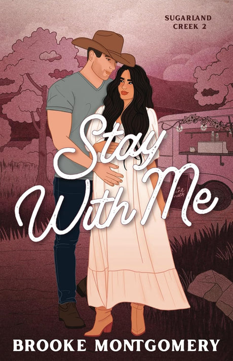 Stay With Me (Illustrated Special Edition Cover)