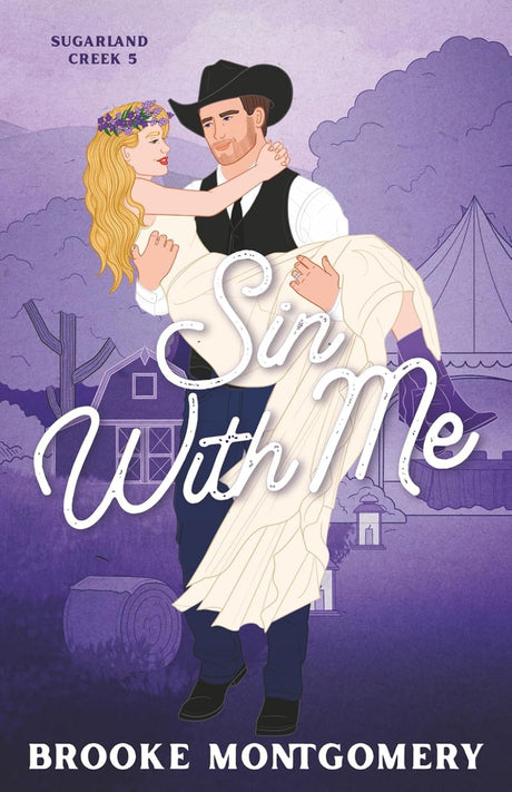 Sin With Me (Illustrated Special Edition Cover)