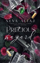 Precious Hazard (Special Edition Print)