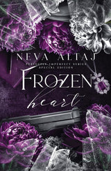 Frozen Heart (Special Edition Print)