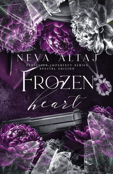 Frozen Heart (Special Edition Print)