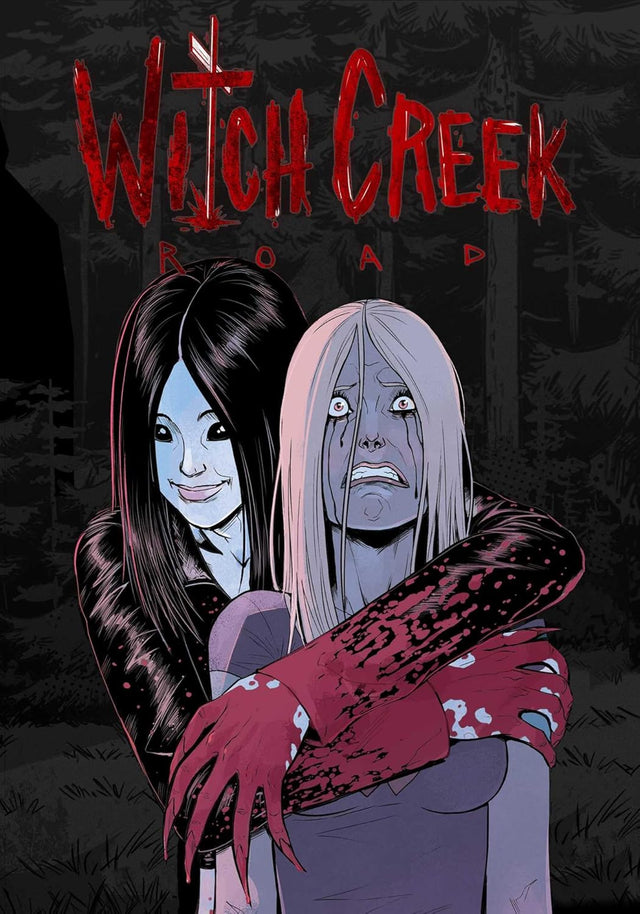Witch Creek Road Volume 1