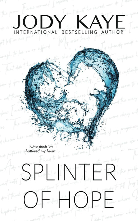 Splinter of Hope