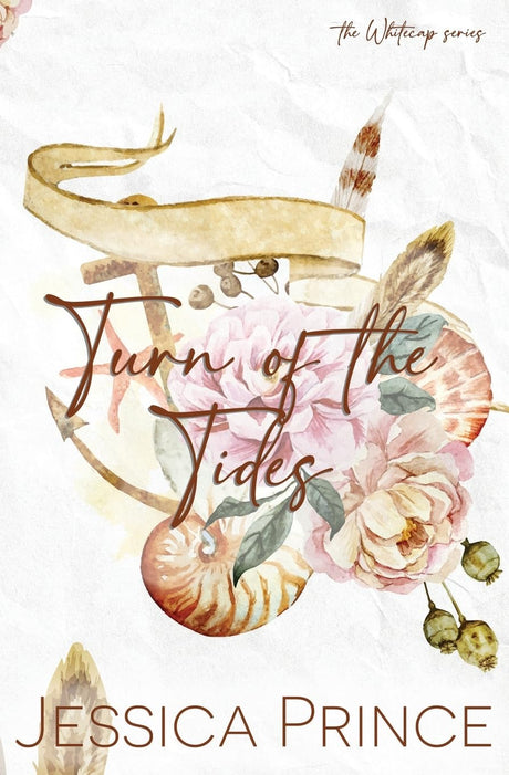 Turn of the Tides Special Edition