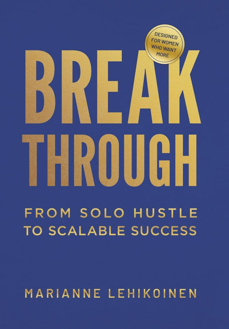 Breakthrough