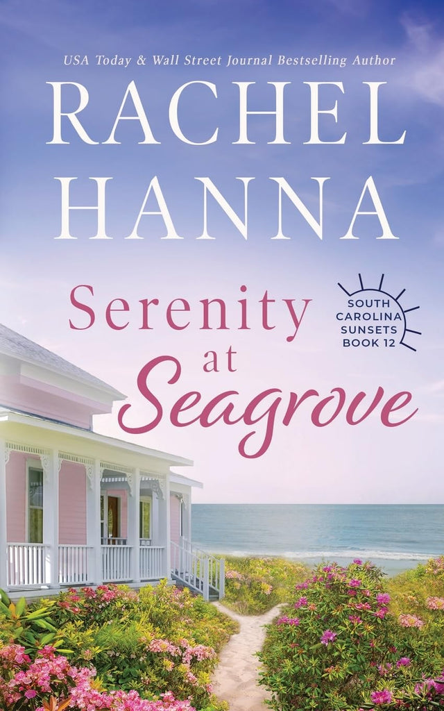 Serenity at Seagrove