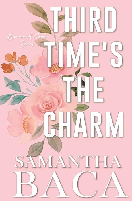 Third Time's The Charm (Special Edition)