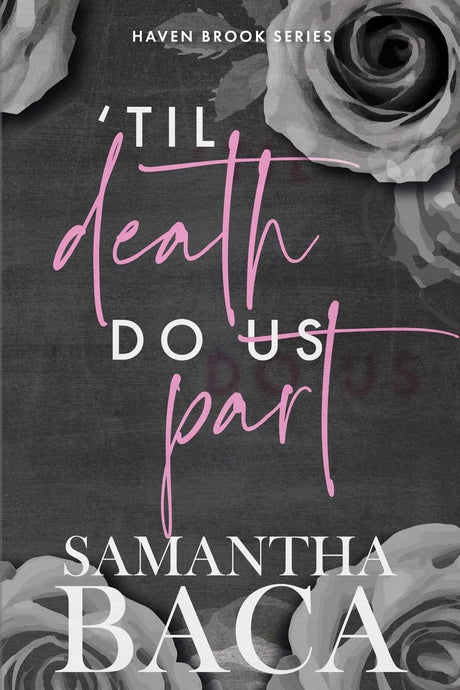 'Til Death Do Us Part (Special Edition)