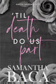 'Til Death Do Us Part (Special Edition)