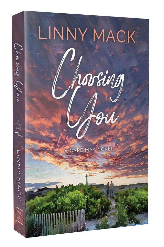 Choosing You