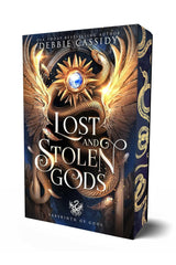 Lost and Stolen Gods