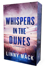 Whispers in the Dunes