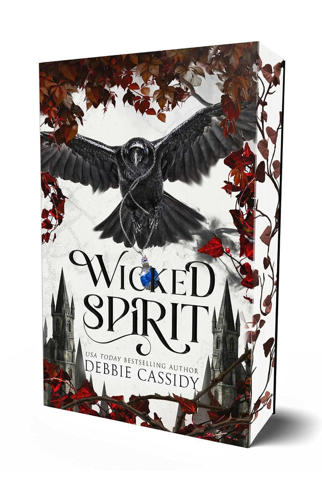Wicked Spirit