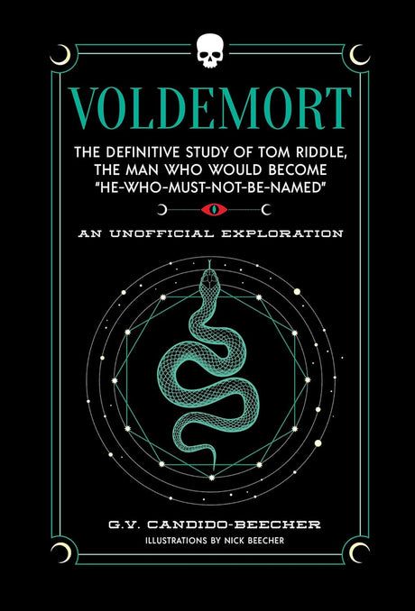 Voldemort