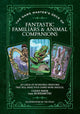 The Game Master’s Deck of Fantastic Familiars and Animal Companions