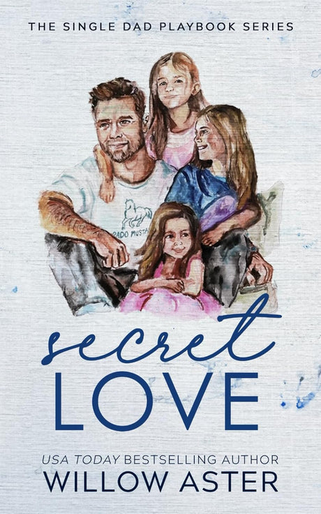 Secret Love Special Edition