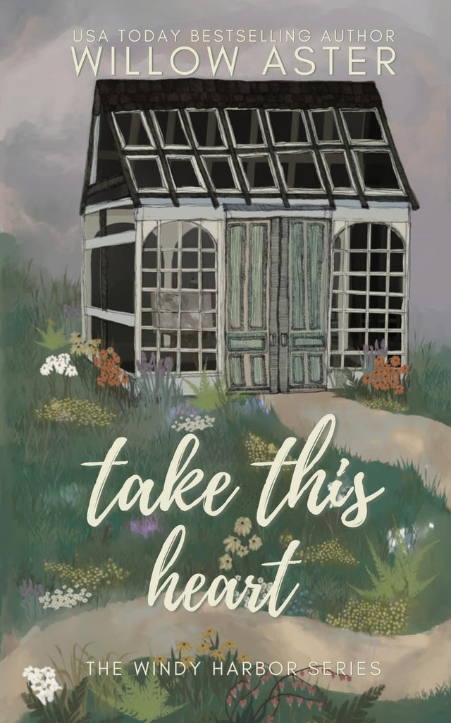 Take This Heart Special Edition