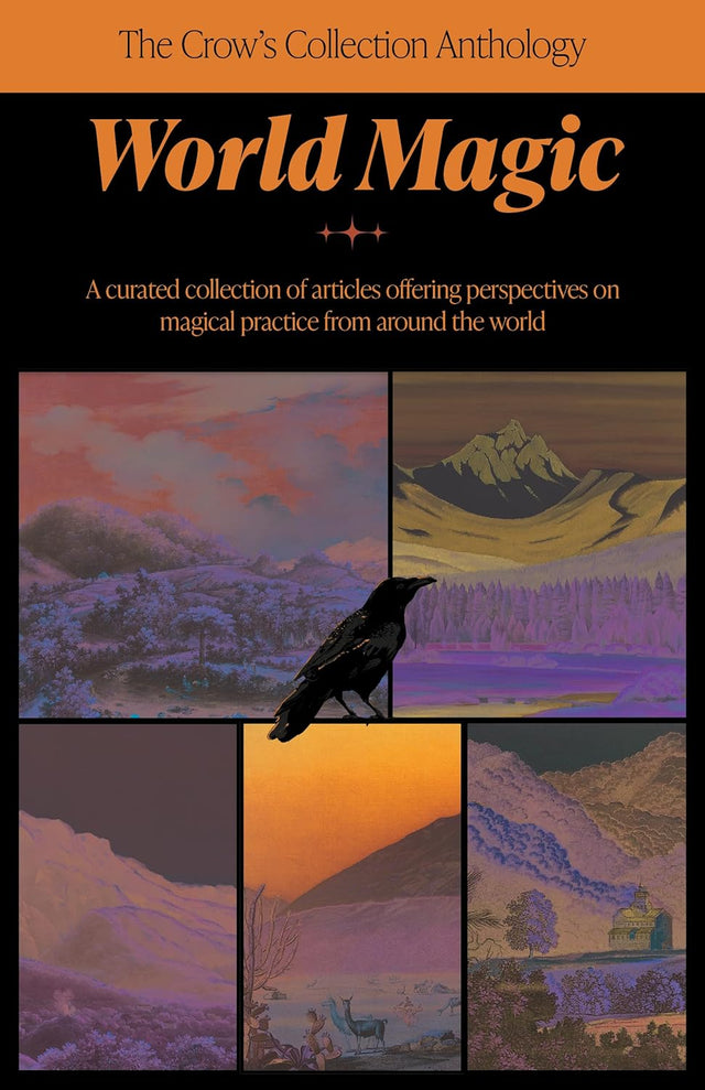 The Crow's Collection of World Magic