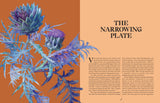 The Curious Lives of Vegetables