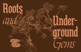 The Curious Lives of Vegetables