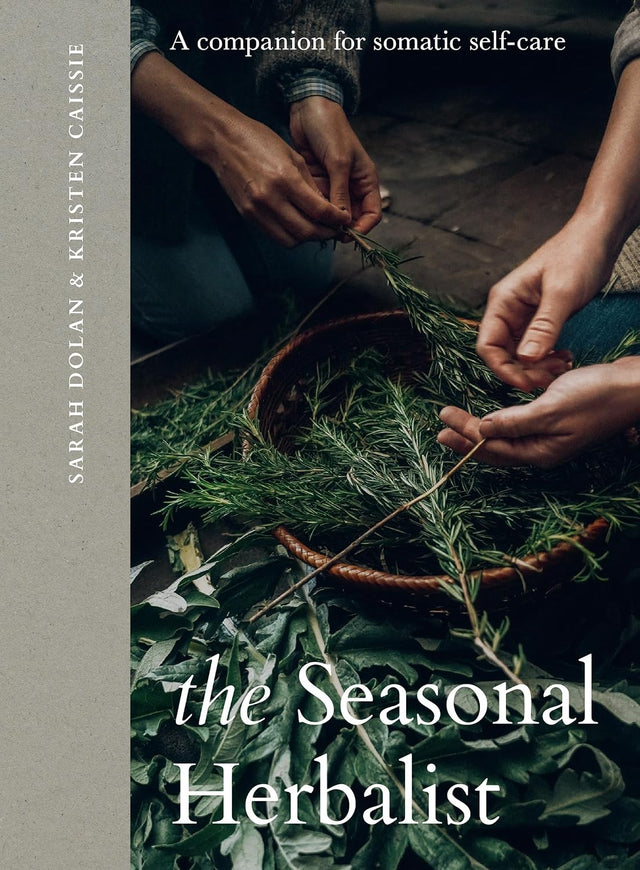 The Seasonal Herbalist