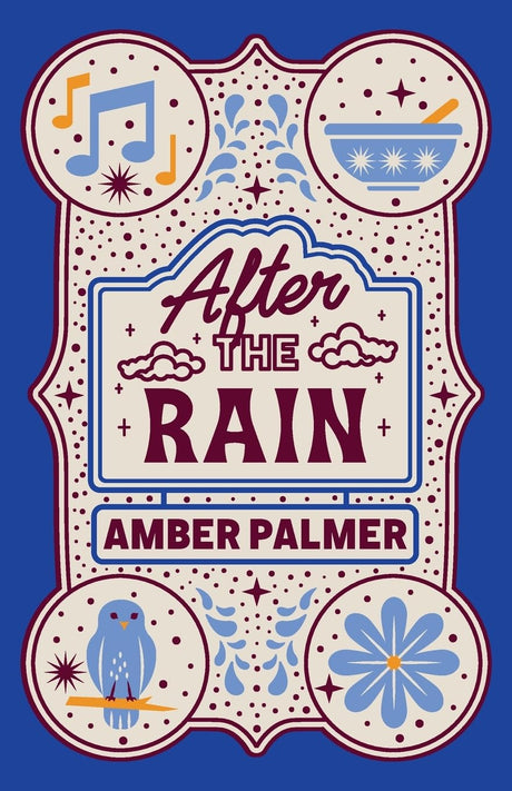 After the Rain