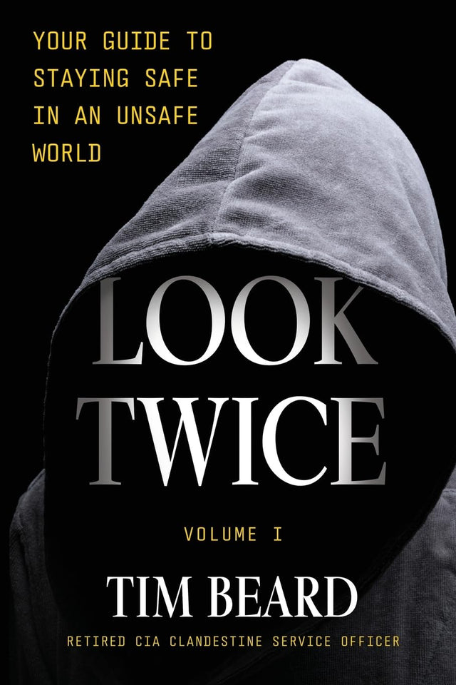 Look Twice