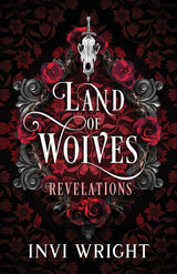 Land of Wolves