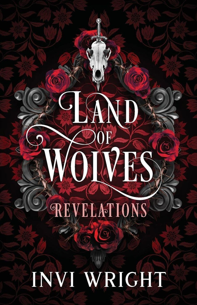 Land of Wolves