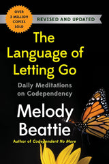 The Language of Letting Go