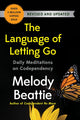 The Language of Letting Go