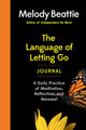 The Language of Letting Go Journal