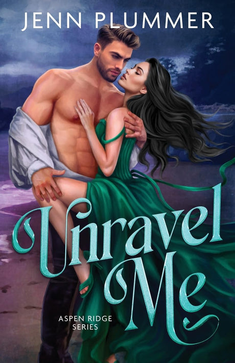 Unravel Me