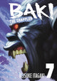 Baki the Grappler Vol. 7