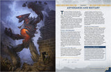 Cosmere RPG Stormlight World Guide