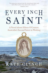 Every Inch A Saint