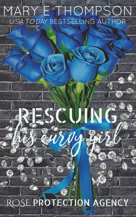 Rescuing His Curvy Girl