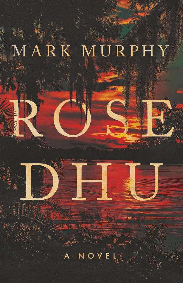 Rose Dhu
