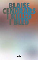 I Killed and I Bled